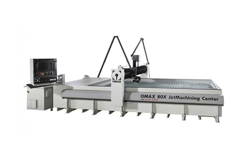 In-House Fabrication