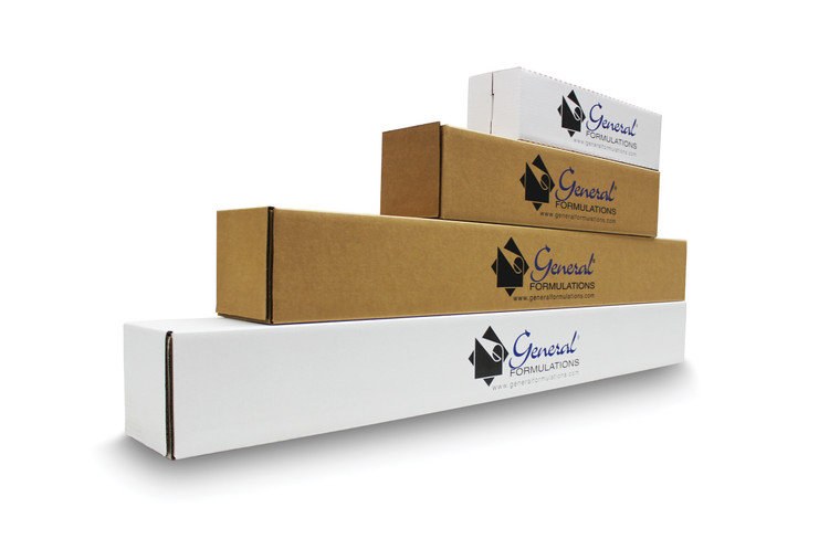 General Formulations Product Pakage