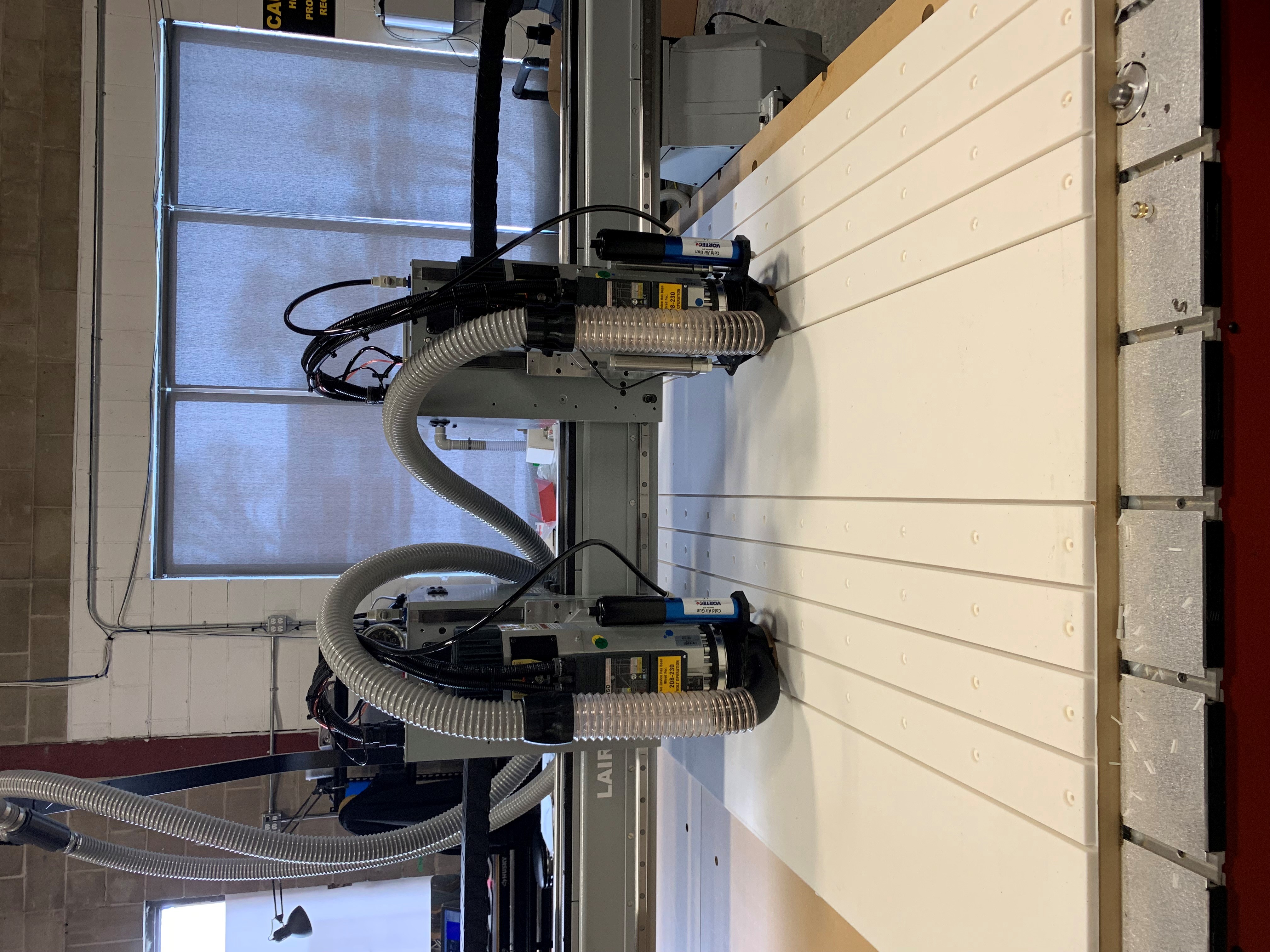 CNC Router Milling CNC Router Milling