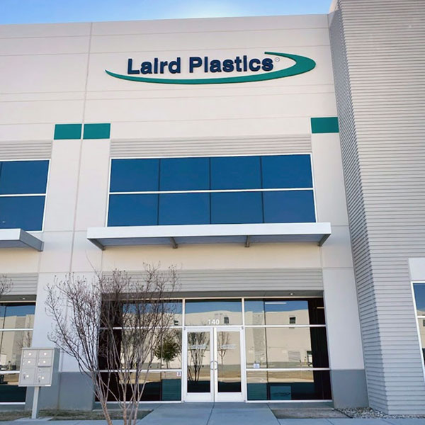 Laird Plastics Dallas