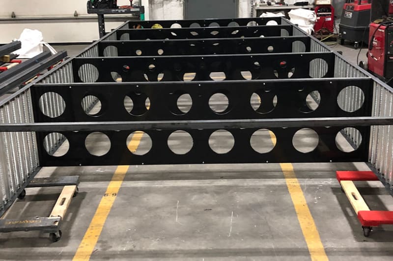 STAY-FORM Concrete Forming System