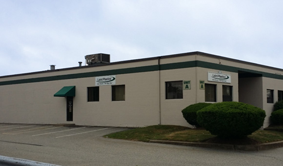 Laird Plastics Warwick location