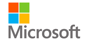 client logo microsoft